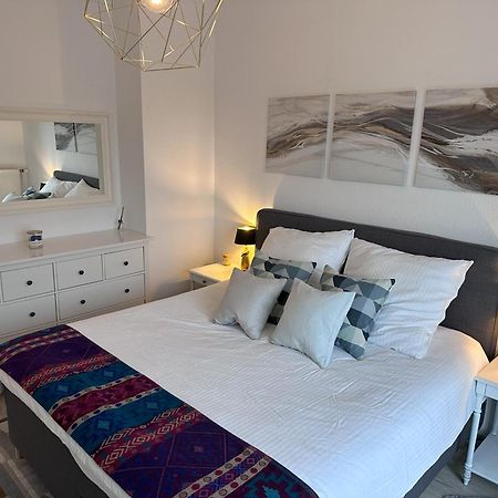 Village Vista Penthouse Wesseling Exterior foto