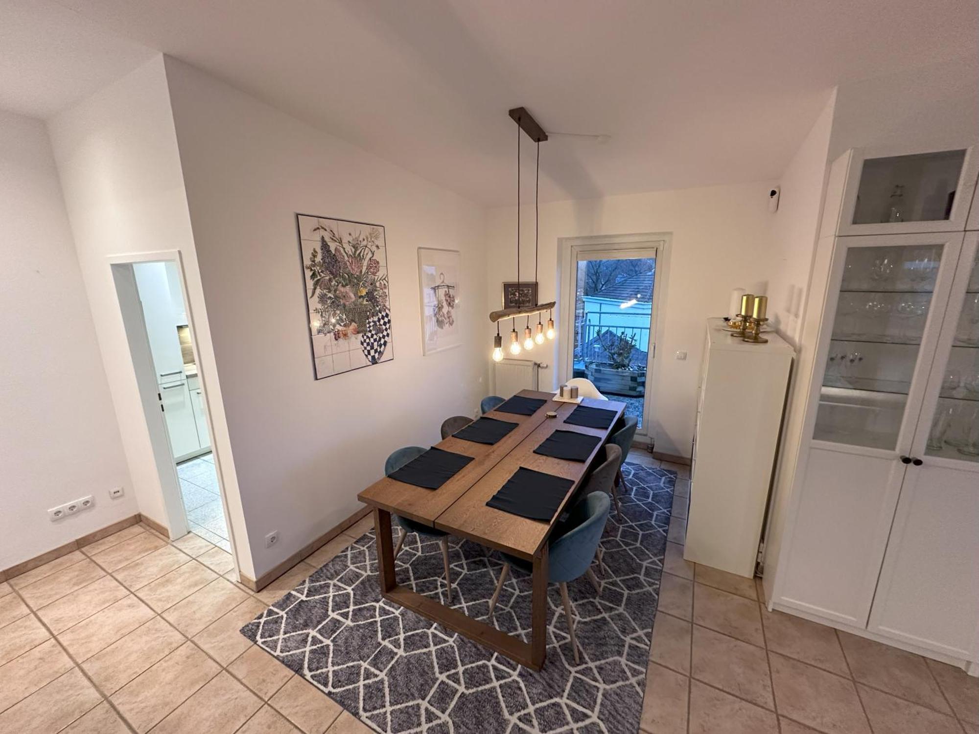Village Vista Penthouse Wesseling Exterior foto