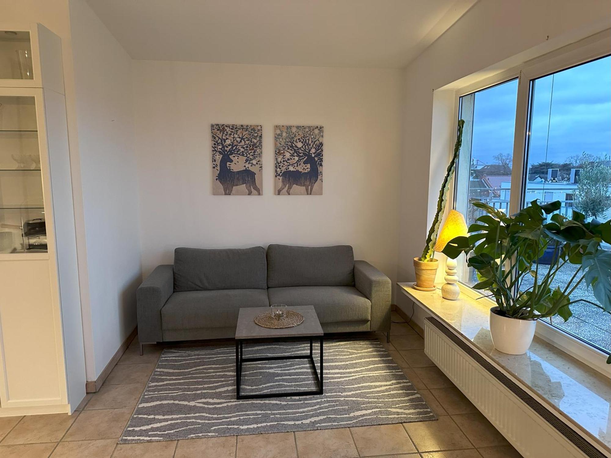 Village Vista Penthouse Wesseling Exterior foto