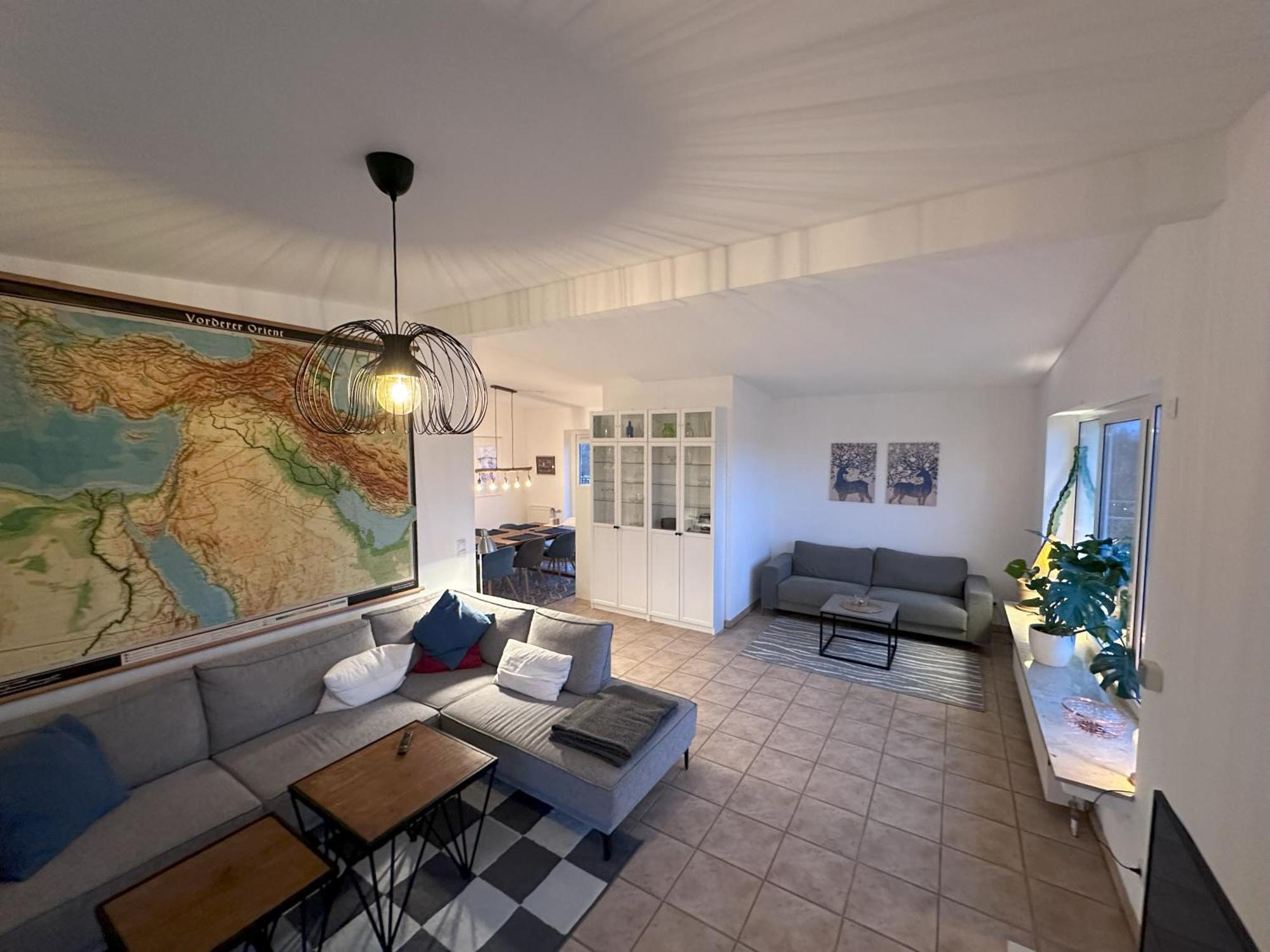 Village Vista Penthouse Wesseling Exterior foto